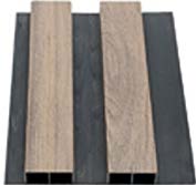 120mm Yarım Kaplamalı iç Cephe Panel