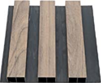 150 mm Yarım Kaplamalı iç Cephe Panel