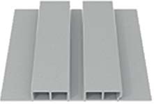 120 mm Orj.Beyaz İç Cephe Panel