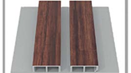 120 mm Boyalı iç Cephe Panel