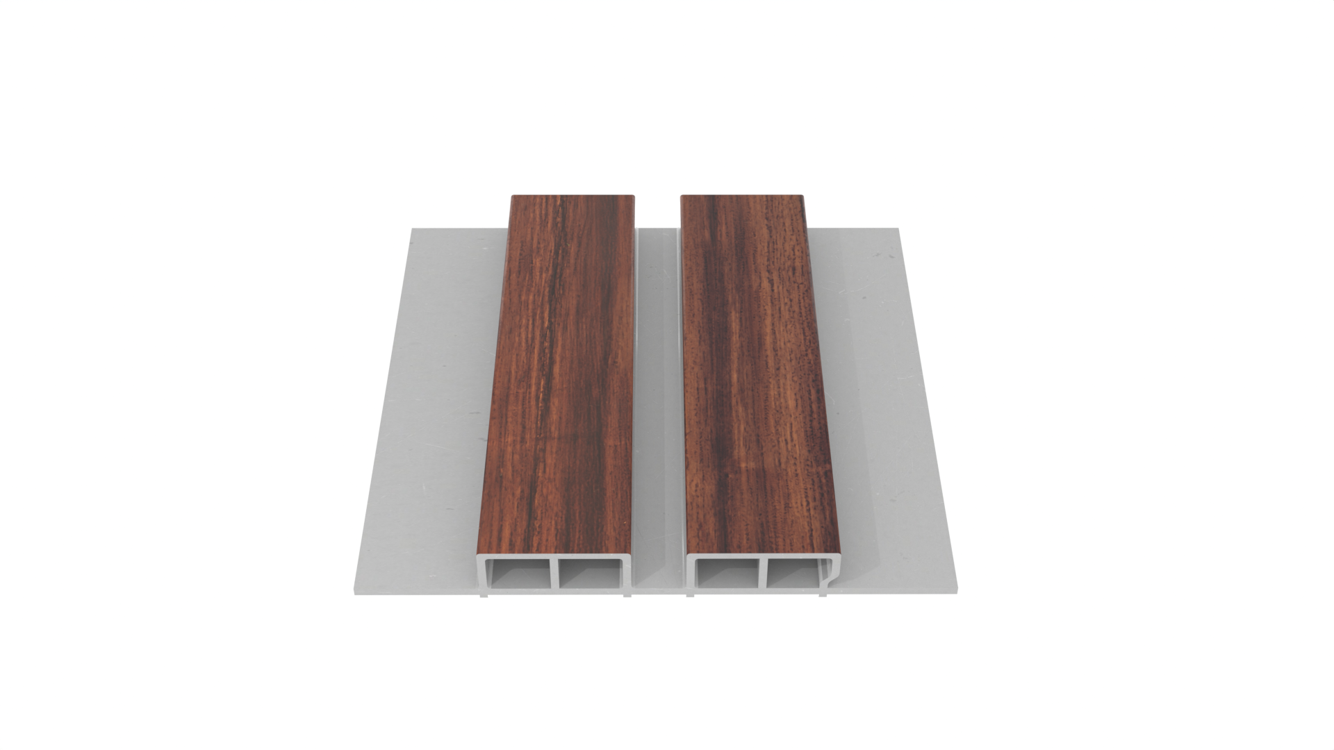 120 mm Boyalı iç Cephe Panel