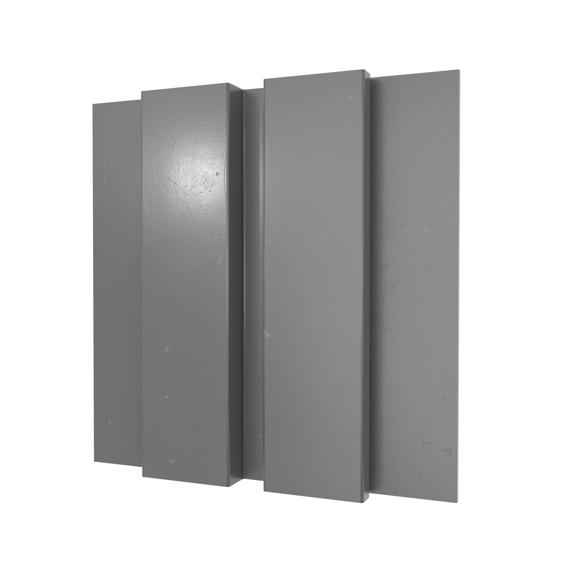 120mm Tam Kaplamalı Dış Cephe Panel 